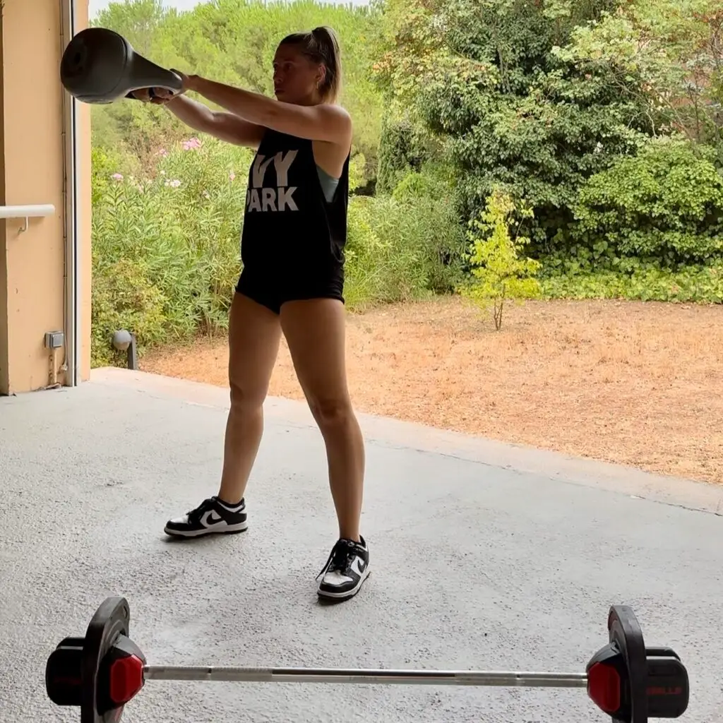 coaching privé sous le preau